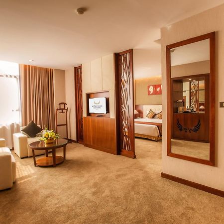 Muong Thanh Grand Bac Giang Hotel Cameră foto