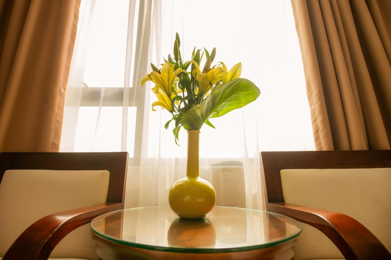 Muong Thanh Grand Bac Giang Hotel Cameră foto