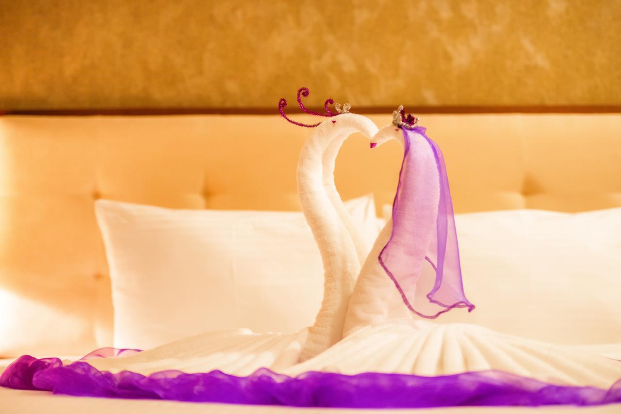 Muong Thanh Grand Bac Giang Hotel Cameră foto