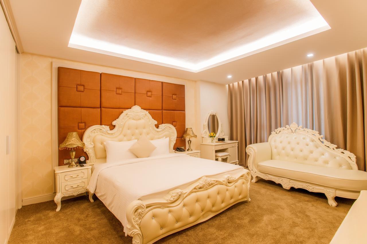 Muong Thanh Grand Bac Giang Hotel Cameră foto