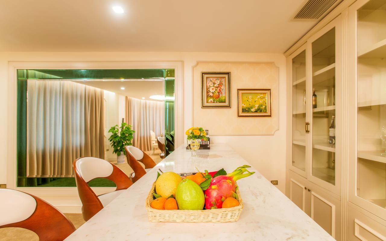 Muong Thanh Grand Bac Giang Hotel Cameră foto